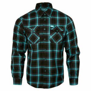 "Union Square" Flannel by Dixxon Flannel Co. Youth NEW!